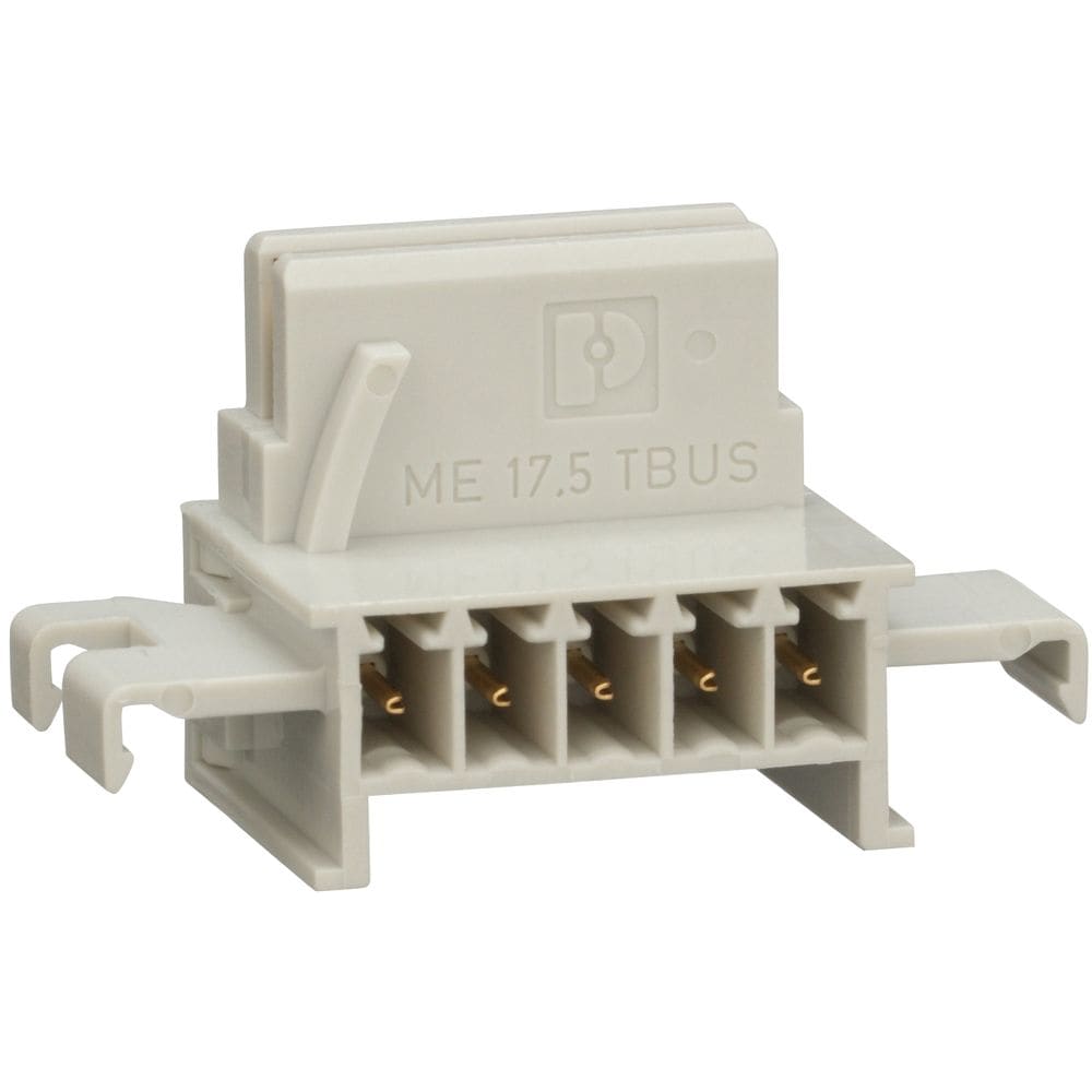 Schneider Distribution 10 connectoren voor koppeling communicatie interface voor ULP bedrading TRV00217