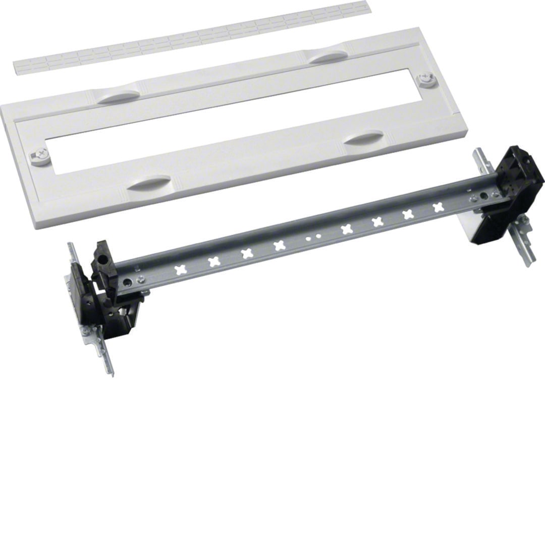 HAGER Kit 2 mb. 1x24 M. - h.150mm UD12B3