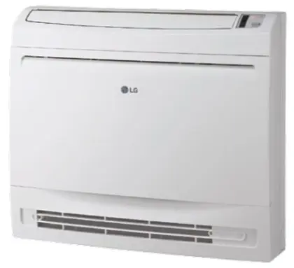 LG Airco Standard binnenunit met afstandsbediening - 3