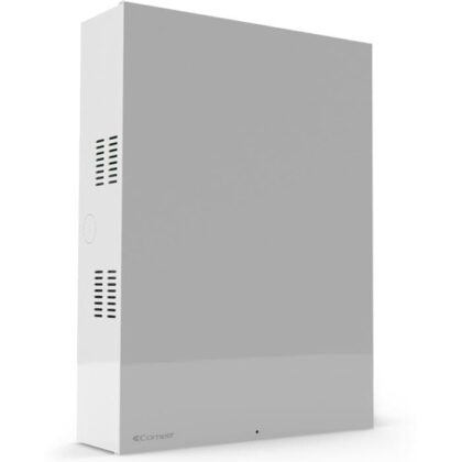 Comelit Centrale vedo 34. metalen kast. voeding 1.5a frans VEDO34MFR