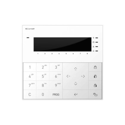Comelit SAFEKEY KEYPAD VOOR CENTRALE VEDO VEDOKP