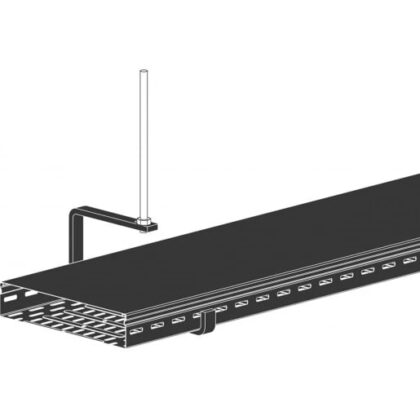 VANGEEL SYSTEMS Open C ophangbeugel B200 R7021 VG347282-R7021
