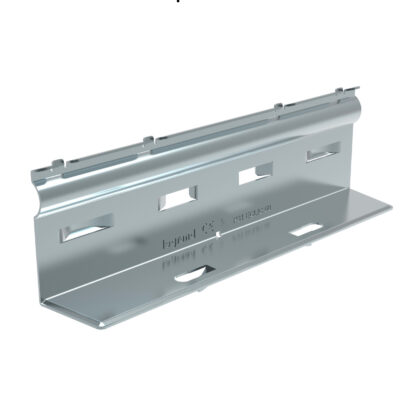 VANGEEL SYSTEMS P31+ klikkoppelplaat Eclic 2.0 H60 Sdz. Schroefloos te bevestigen VG480221