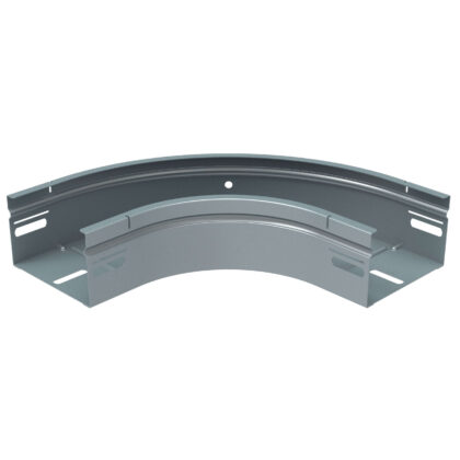 VANGEEL SYSTEMS P31+ bochtstuk 90° B100 H60 Sdz VG480751