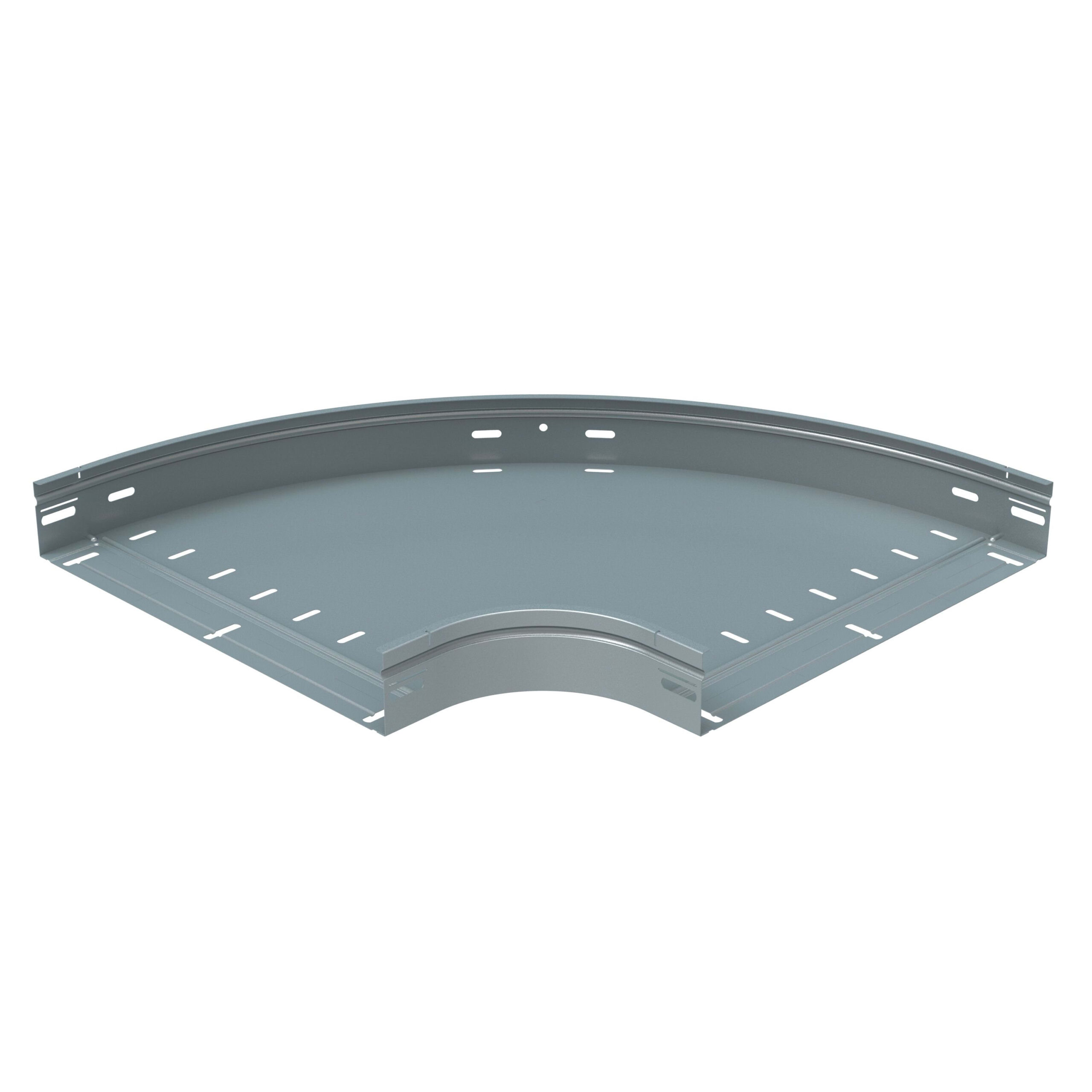 VANGEEL SYSTEMS P31+ bochtstuk 90° B400 H60 Sdz VG480755