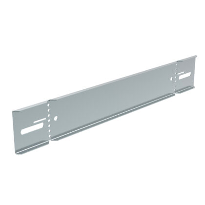 VANGEEL SYSTEMS P31+ eindschot kabelgoot B300 H60 Sdz VG481160