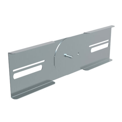 VANGEEL SYSTEMS P31+ koppelstuk instelbaar 0-90° H60 Sdz VG481232