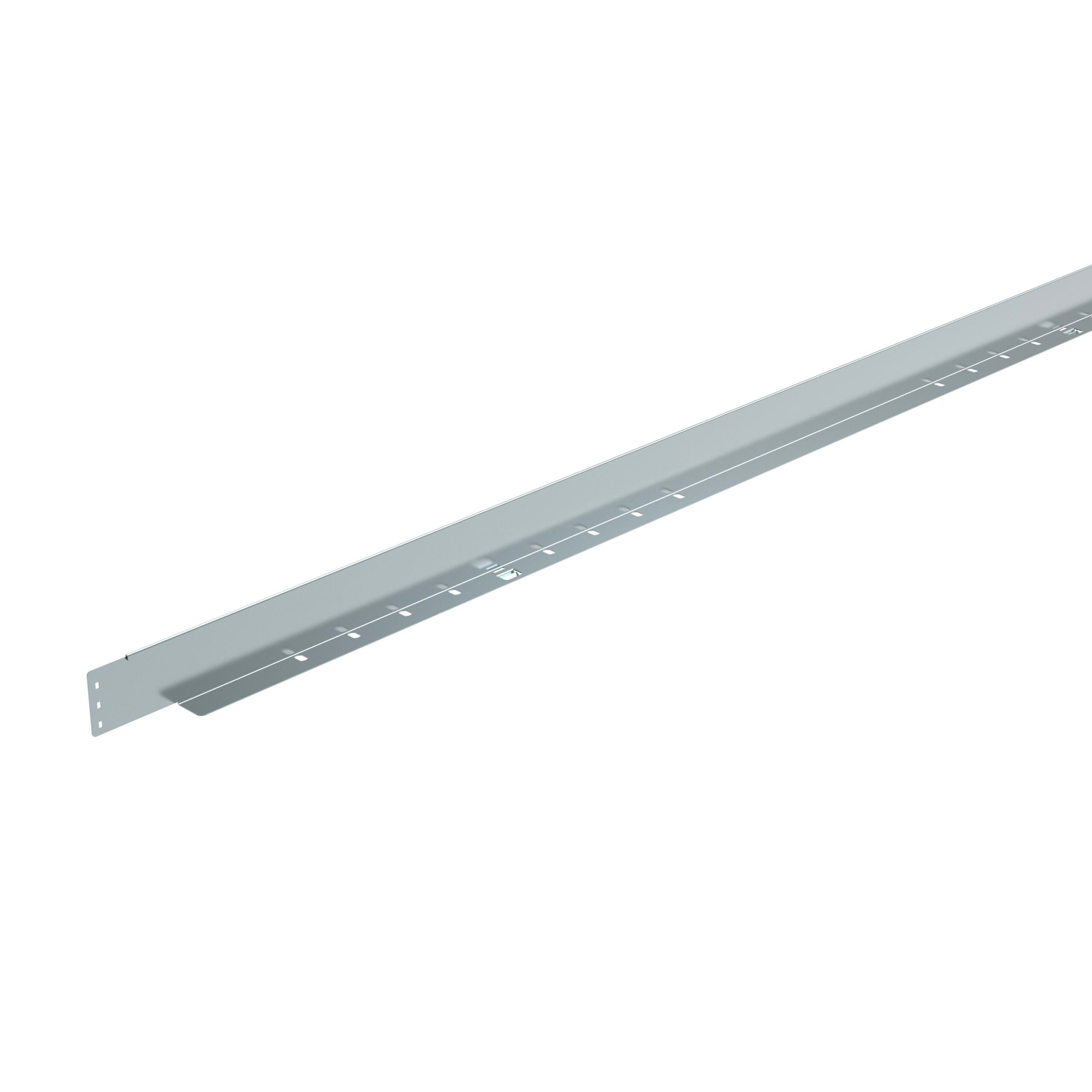 VANGEEL SYSTEMS Scheidingsschot Auto H60 L3030 Sdz - inklikbaar -P31+ kabelgoot H60 VG481429