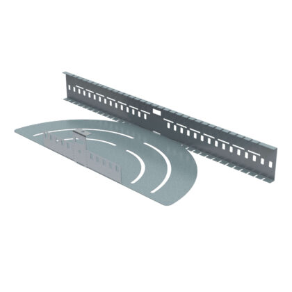 VANGEEL SYSTEMS P31+ hoekstuk instelbaar 0-50° B200 H60 Sdz VG481773