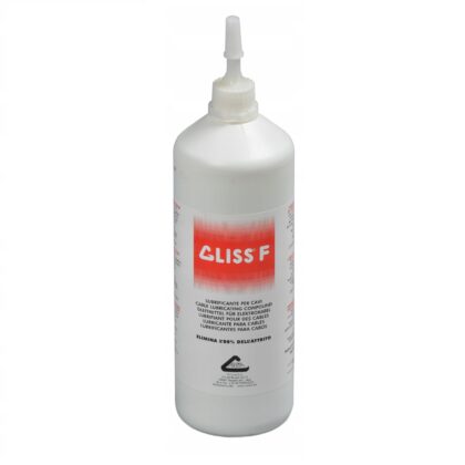 DIVERS TELECOM Non flammable lubricant 1kg for fibre optic telephone cables