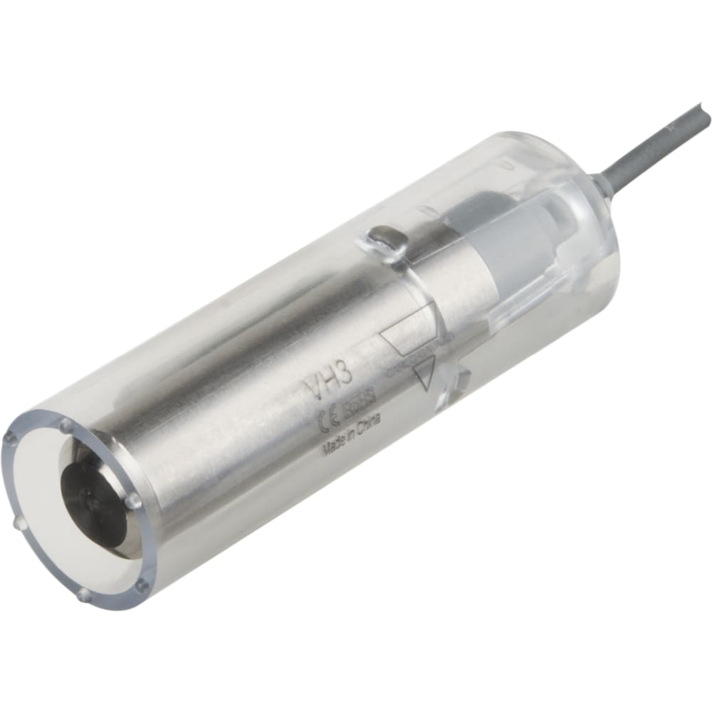 CARLO GAVAZZI CG HANGENDE NIVEAU ELECTRODE VOORZIEN VAN 6 METER UV BESTENDIGE KABEL VH3