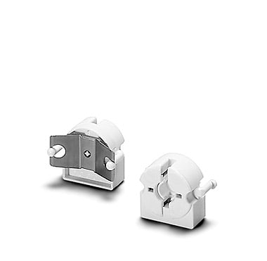 Vossloh-Schwabe 47106 Fitting G13 inbouw met veerplaat en lengtecompensatie VS101690
