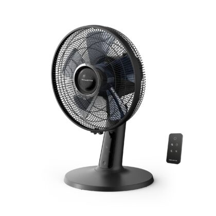 ROWENTA Tafelventilator 35cm Turbo Silence Extreme VU2750F0