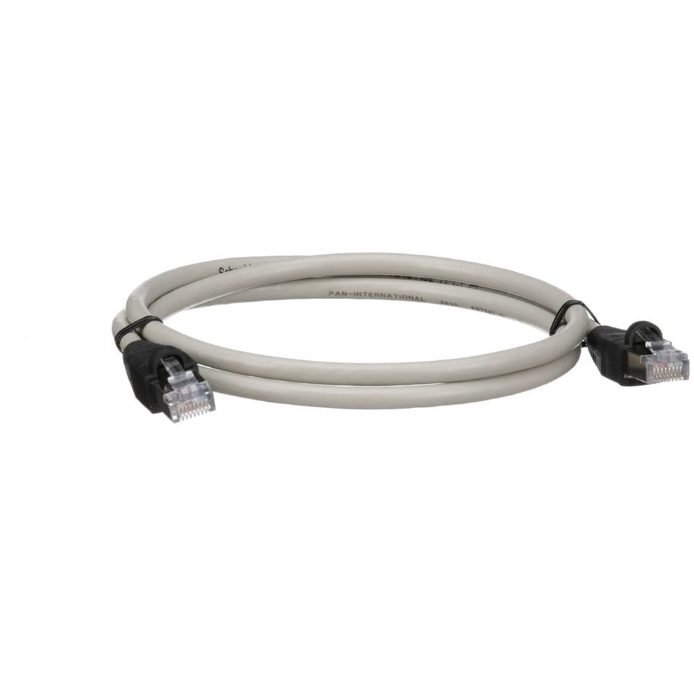 Schneider Automation afstandsbedieningskabel - 1 m - voor grafische display op afstand VW3A1104R10
