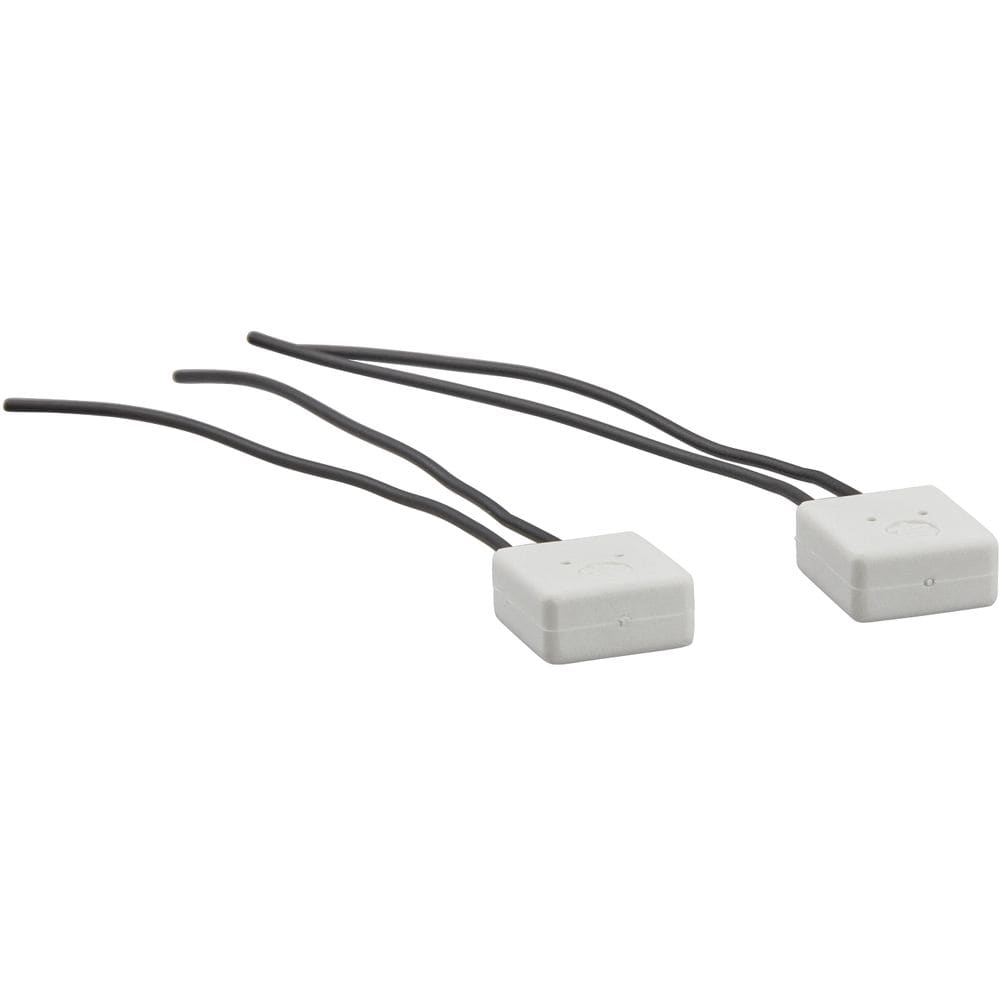 Schneider Automation Modbus-lijnafsluiter - 120 Ohm - voor schroefklem VW3A8306DRC
