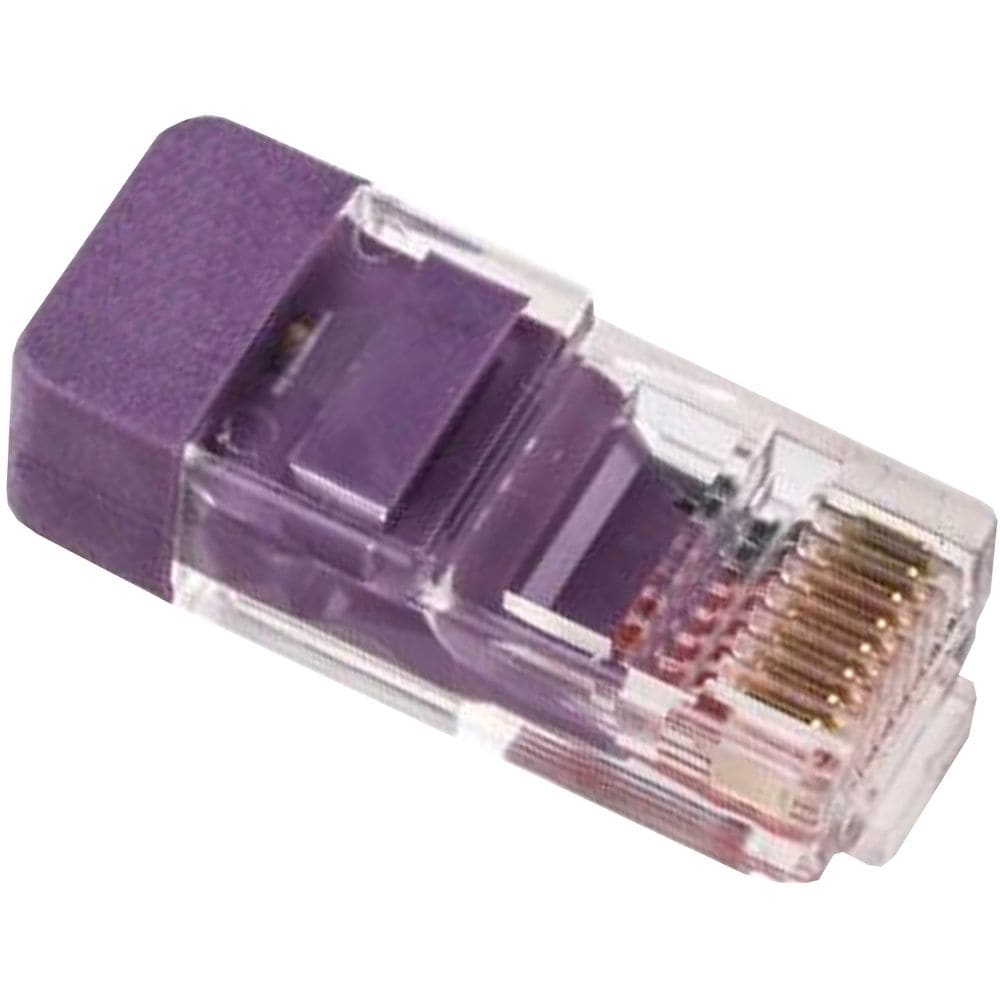 Schneider Automation Modbus-lijnafsluiter - voor einde RS485-lijn - RJ45-connector VW3A8306RC