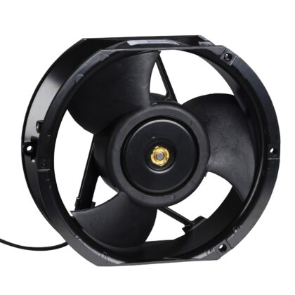 Schneider Automation POWER ELECTRONIC FAN KIT / DC48V VX5VPM001