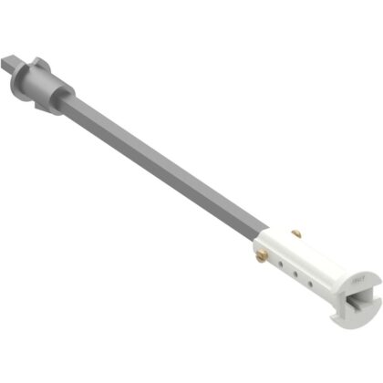 Schneider Automation verlengas - Mini-VARIO en VARIO - voor V02-V2/VN12/VN20 VZN17
