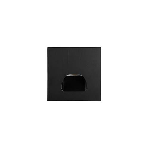 INDIGO MAKA 4W 420Lm 3000K Mat zwart WA174WW05