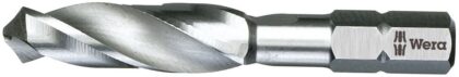 Wera 848 HSS Metaalboren Bit