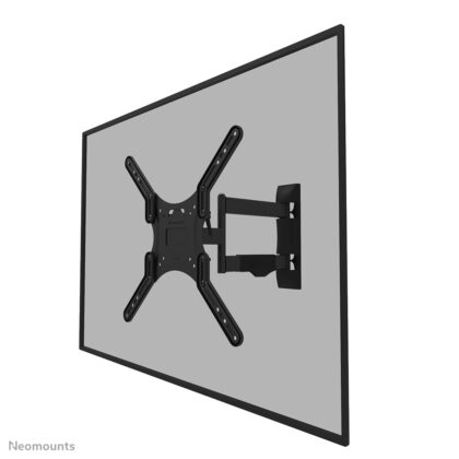 Neomounts Wandsteun flatscreen - draaibaar - 32-55inch - 35kg - zwart WL40-550BL14
