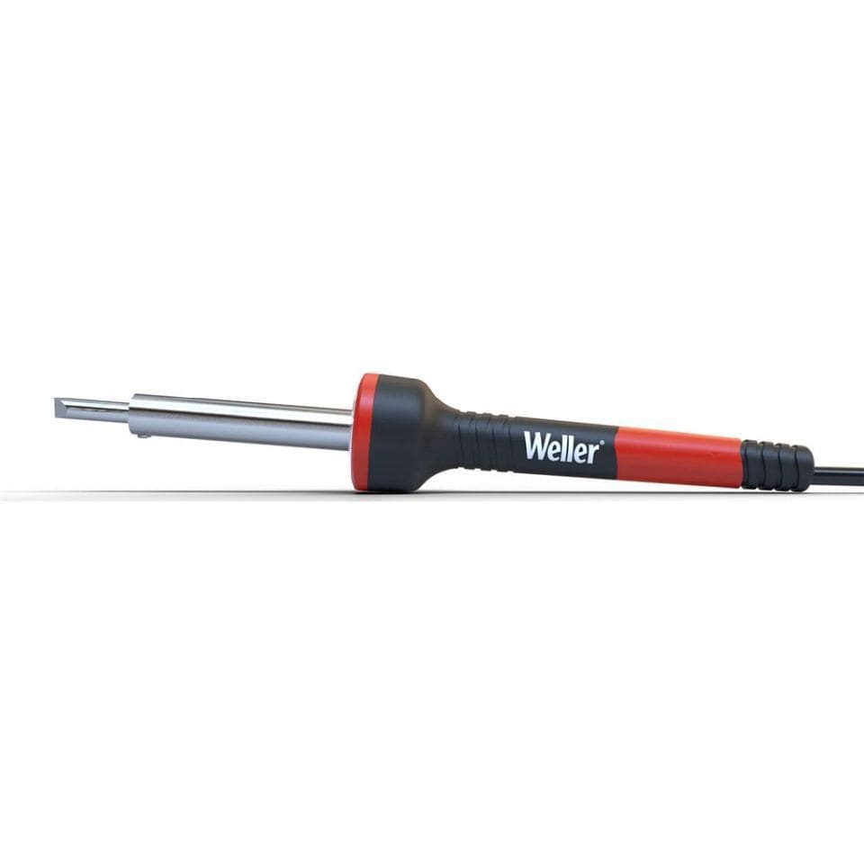 WELLER Soldeerbout 60W met LED Halo Ring EU WLIR6023C