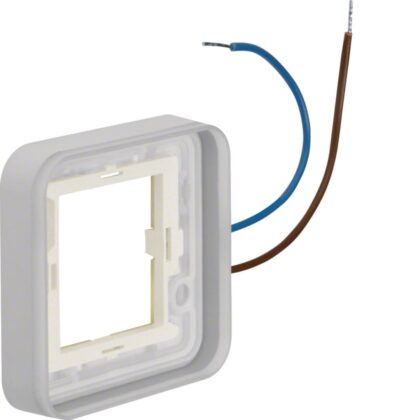 BERKER Verlichtingsring LED cubyko