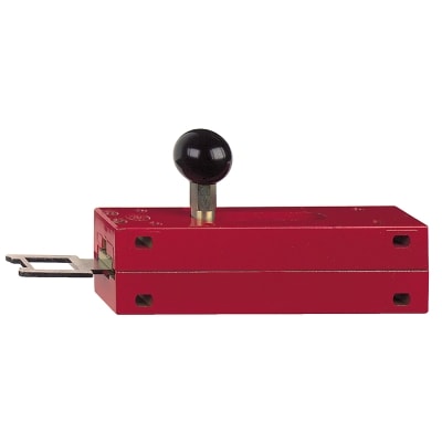 Telemecanique Sensors TONGSLEUTEL VOOR SCHUIFDEUR XCSZ05