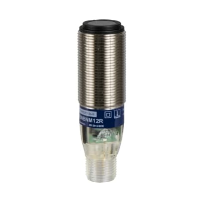 Telemecanique Sensors foto-elektrische cel - universeel - Sn 0..15 m - NO of NC - connector M12 XUB0BPSNM12