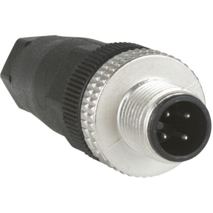 Schneider Automation connector mannelijk
