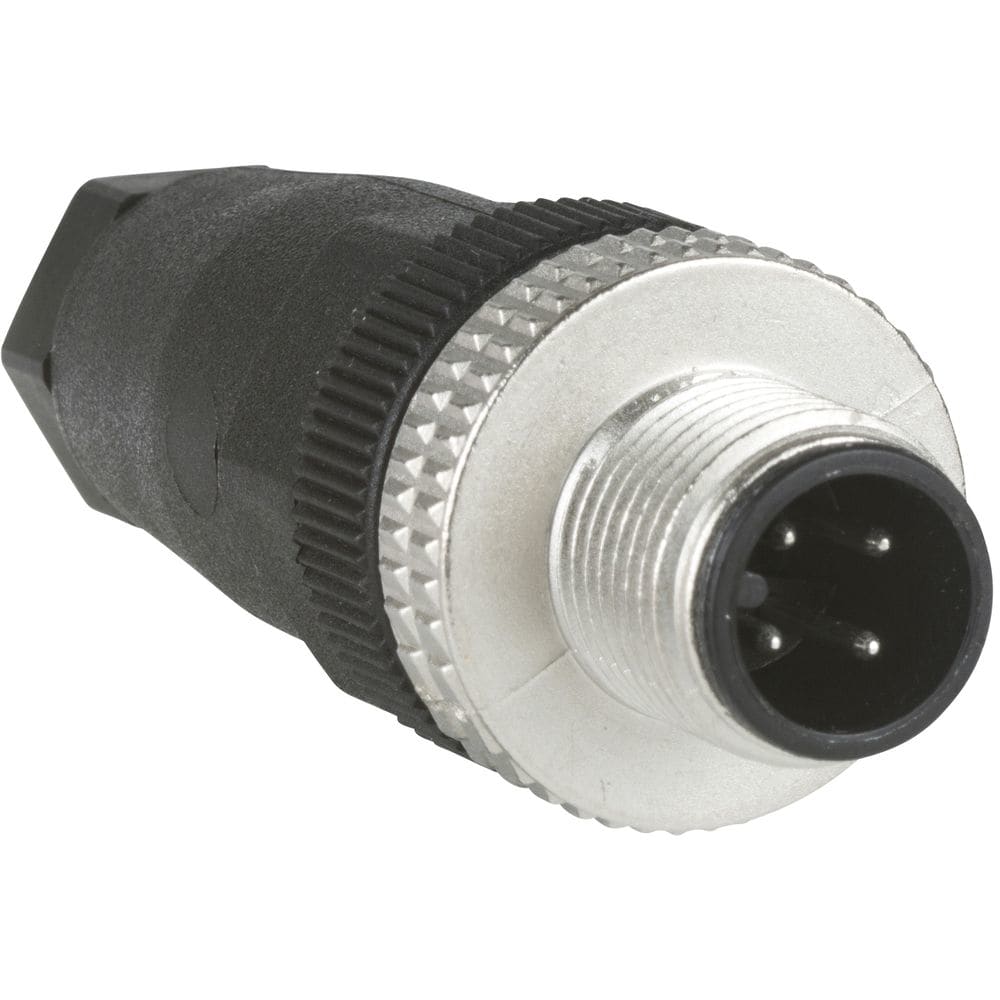 Schneider Automation connector mannelijk