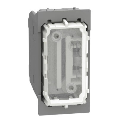 BTICINO LightN ax. kruisschakel. 10AX 1 mod - samenstelbaar Y4054