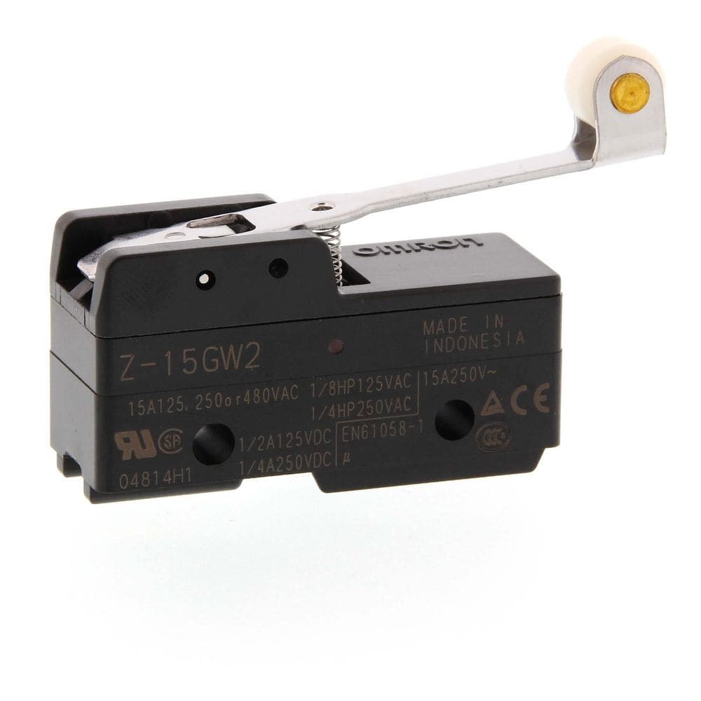 OMRON Z-15GW2 Z15G1321A