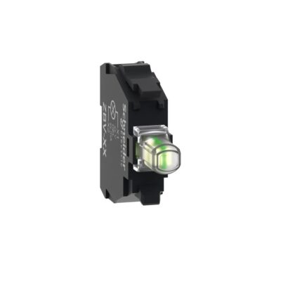 Schneider Automation Universeel LED-blok Harmony XB4 / XB5