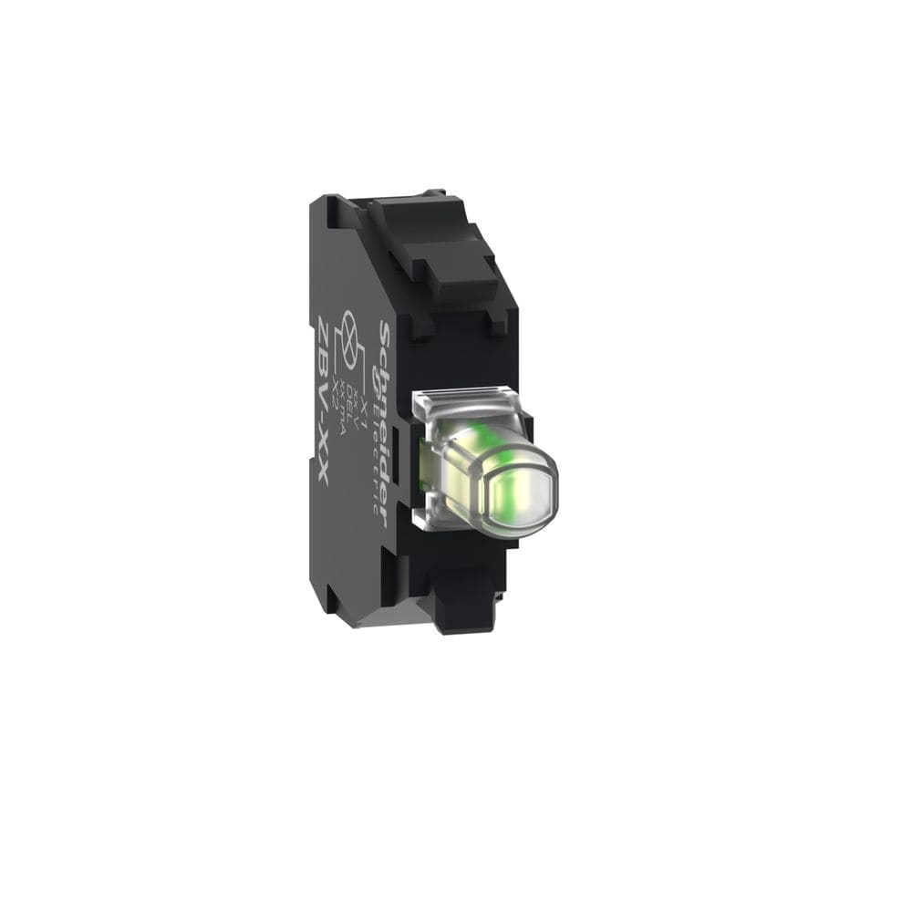 Schneider Automation Universeel LED-blok Harmony XB4 / XB5