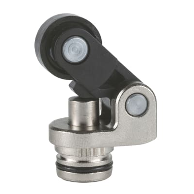 Telemecanique Sensors kop voor standschakelaar - ZCE - hefboom met rol met zijdel. werkingsrichting ZCE21