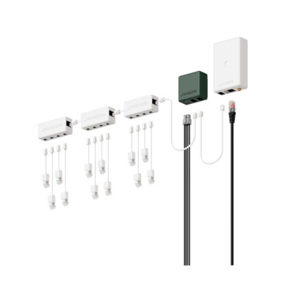 Smappee Smappee Infinity Introduction Kit 3P i1-SK12