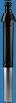 ACV 537D6353 rookgasdakdoorvoer
