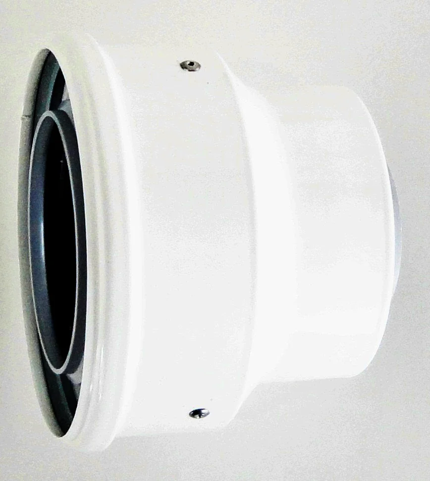 ACV 537D6405 rookgasketeladapter