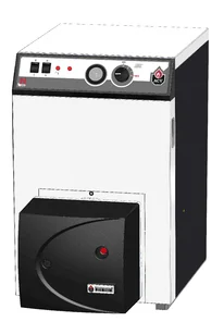 ACV A1004841 vloerketel