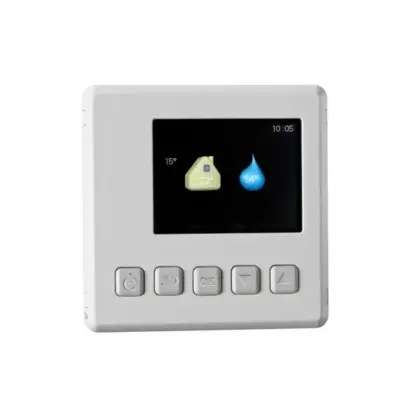Alpha-InnoTec 15214101 toebehoren/onderdelen voor warmtepomp