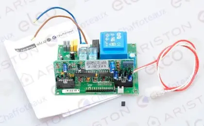 Ariston 65102011 onderdeel