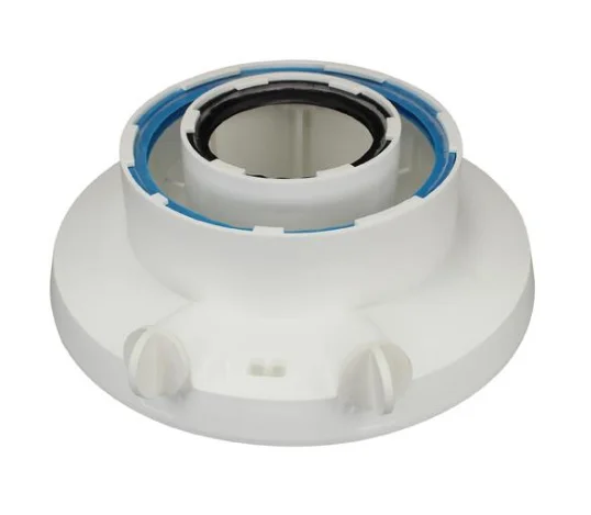 Atag 0RA10C0P1 rookgasketeladapter