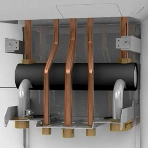 Atag 3301767 warmtepomp (lucht/water) split