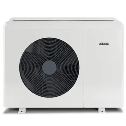 Atag 3630259 hybride warmtepomp (lucht/water) monobloc
