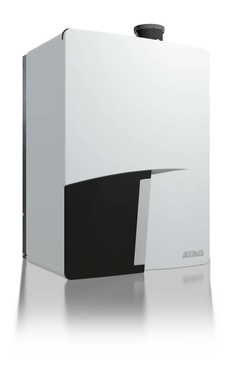 Atag 4126256 gaswandketel