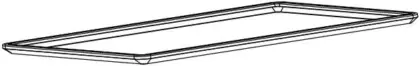 Atag 65000939 onderdeel