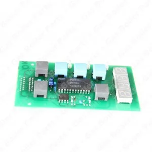 Atag 87308120 display/bedieningspaneel