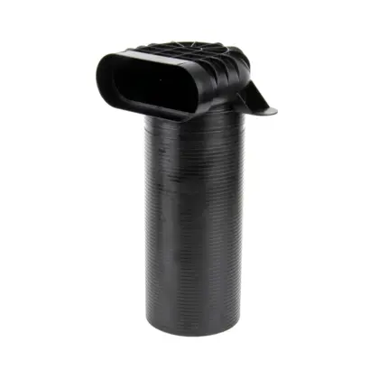 Begetube 010081000 ventielcollector