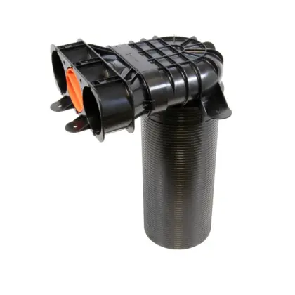 Begetube 010181363 ventielcollector